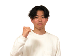 神戸大学　たいち先生の画像