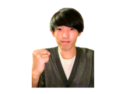 同志社大学　しんちゃん先生の画像