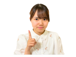 和歌山大学　りな先生の画像