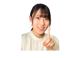 同志社大学　まなえ先生の画像