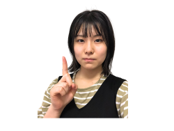 神戸大学　ひな先生の画像