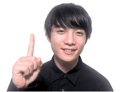 大阪大学　ゆうき先生の画像