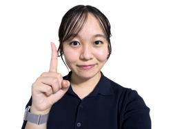 神戸薬科大学　あゆ先生の画像