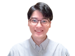 立命館大学院　ゆうだい先生の画像