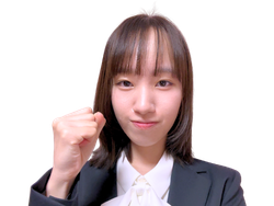 奈良県立大学　なつみ先生の画像