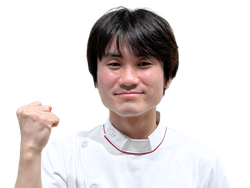 近畿大学　そう先生の画像