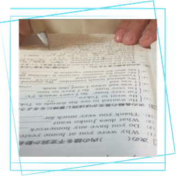 アシストのオンライン個別指導の無料開放のキャンペーン画像です。