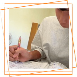 アシストのオンライン個別指導の無料開放のキャンペーン画像です。