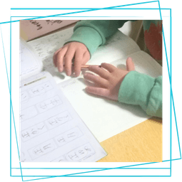 アシストのオンライン個別指導の無料開放のキャンペーン画像です。