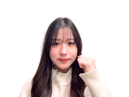 東京都立大学　ユナ先生の画像