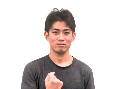 近畿大学　よっしー先生の画像