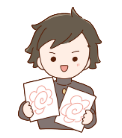 中学2年生 そうまくんのイメージ画像