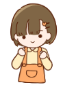 小学6年生 ももかちゃんのイメージ画像