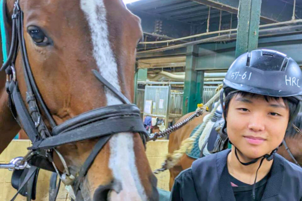 こうきくん（中学2年生 / 大阪市大阪市）の喜びの声