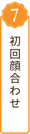 初回顔合わせ