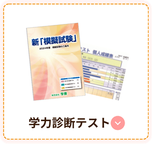 やる気アシストの2024年冬期講習・学力診断テストの詳細を見る