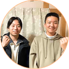 やる気アシストのオンライン個別指導を利用しているお子さん