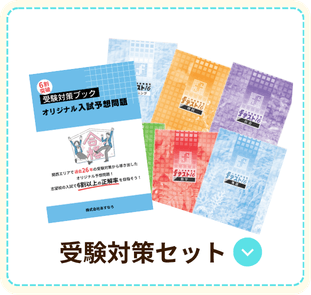 やる気アシストの2026年春期講習・受験対策セットの詳細を見る